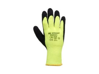 LIBRE SERVICE AGRICOLE - EQUIP PROTECT INDIV (EPI) - GANTS HIVER TAILLE 10/XL KRAMP