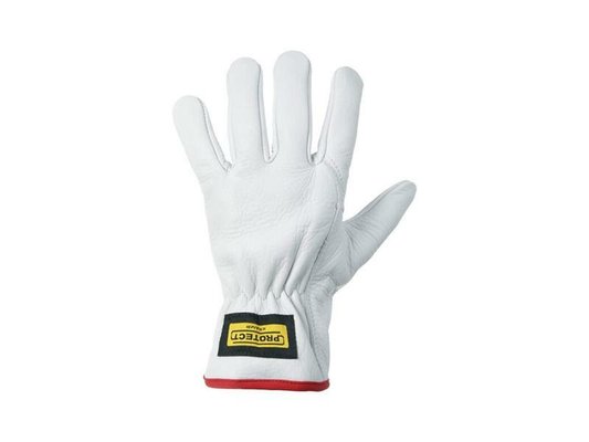 LIBRE SERVICE AGRICOLE - EQUIP PROTECT INDIV (EPI) - GANTS DE TRAVAIL TAILLE 10/XL KRAMP