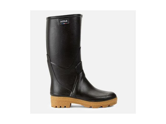 VÊTEMENTS - CHAUSSURES BOTTES - PAIRE DE BOTTE CHAMBORD PRO L2 T 37