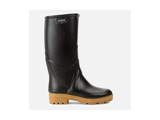 VÊTEMENTS - CHAUSSURES BOTTES - PAIRE DE BOTTE CHAMBORD PRO L2 T 37
