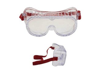 LIBRE SERVICE AGRICOLE - EQUIP PROTECT INDIV (EPI) - LUNETTES DE PROTECTION 4700