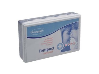 LIBRE SERVICE AGRICOLE - EQUIP PROTECT INDIV (EPI) - TROUSSE DE SECOURS SANAPLAST