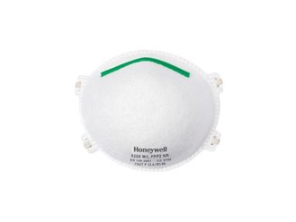 LIBRE SERVICE AGRICOLE - EQUIP PROTECT INDIV (EPI) - DEMI-MASQUE 5208 FFP2(20x)