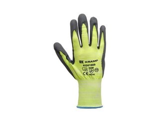 LIBRE SERVICE AGRICOLE - EQUIP PROTECT INDIV (EPI) - GANTS DE TRAVAIL TAILLE 9/L KRAMP