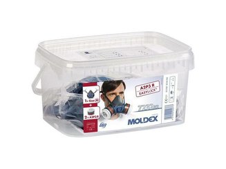 LIBRE SERVICE AGRICOLE - EQUIP PROTECT INDIV (EPI) - MASQUE MOLDEX 723202MOL
