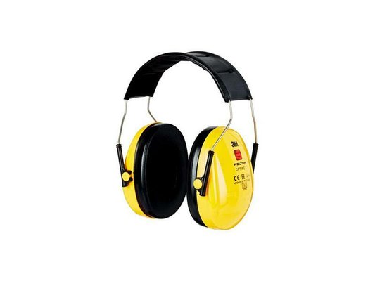 LIBRE SERVICE AGRICOLE - EQUIP PROTECT INDIV (EPI) - CASQUE ANTIBRUIT PELTOR