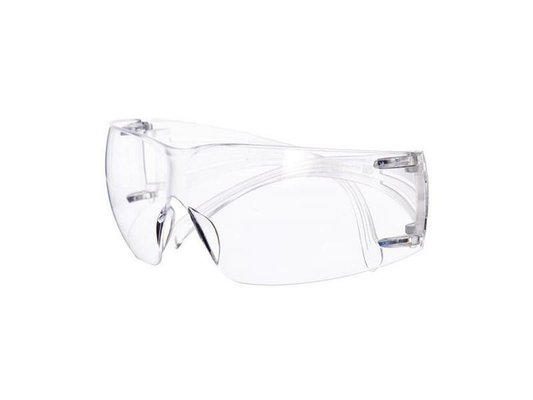 LIBRE SERVICE AGRICOLE - EQUIP PROTECT INDIV (EPI) - LUNETTE DE SÉCURITÉ 3M