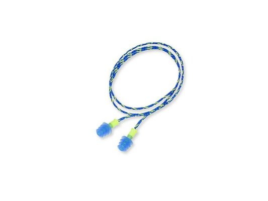 LIBRE SERVICE AGRICOLE - EQUIP PROTECT INDIV (EPI) - BOUCHONS D’OREILLE AVEC CORDON BLEU
