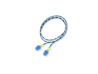 LIBRE SERVICE AGRICOLE - EQUIP PROTECT INDIV (EPI) - BOUCHONS D’OREILLE AVEC CORDON BLEU