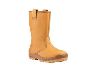 VÊTEMENTS - CHAUSSURES BOTTES - QUANTUM S3 CI SRC P41
