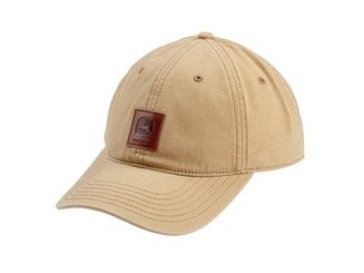 VÊTEMENTS - VETEMENTS DE TRAVAIL - CASQUETTE BEIGE JOHN DEERE