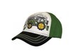 CASQUETTE POUR ENFANTS JOHN DEERE