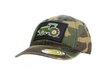 CASQUETTE ENFANT CAMOUFLAGE JOHN DEERE
