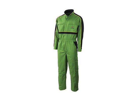 VÊTEMENTS - VETEMENTS DE TRAVAIL - COMBINAISON "GREEN" T 46 JOHN DEERE