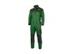 COMBINAISON VERTE TAILLE 60 JOHN DEERE