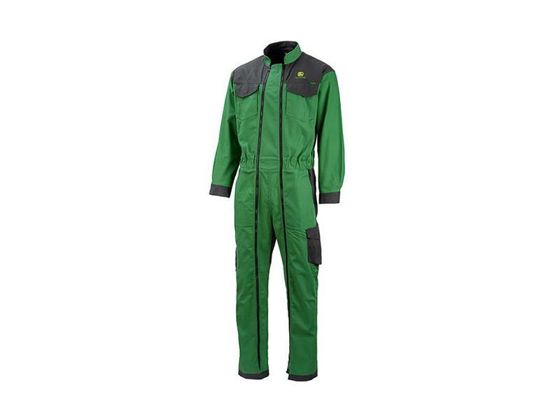 Combinaison de travail agricole john deere outlet