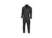 COMBINAISON NOIRE TAILLE M JOHN DEERE