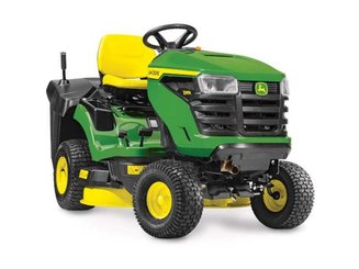 TONDEUSE AUTOPORTEE - AUTOPORTEE EJECT AR - TONDEUSE AUTOPORTEE JOHN DEERE X147R