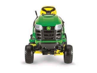 TONDEUSE AUTOPORTEE - AUTOPORTEE EJECT AR - TONDEUSE AUTOPORTEE JOHN DEERE X147R