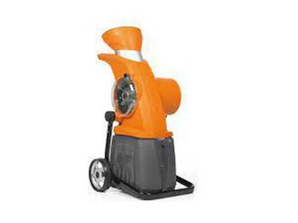 MATERIEL DOMESTIQUE - BROYEUR DE BRANCHE - BROYEUR DE BRANCHES & VEGETAUX ELIET NEO