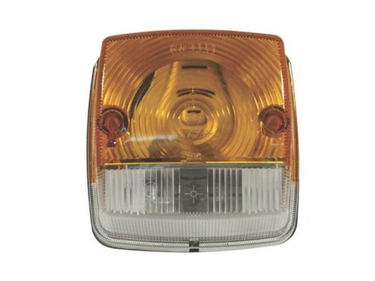 TRACTEUR - UNIVERSEL TRACTEUR - FEU AVANT AILE SERI40/50 ET EVL55 3360LM