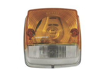 TRACTEUR - UNIVERSEL TRACTEUR - FEU AVANT AILE SERI40/50 ET EVL55 3360LM