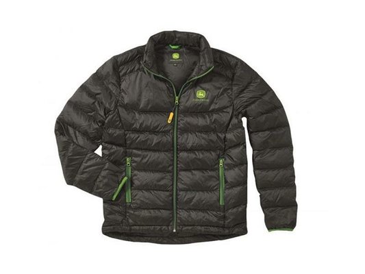 Vente VESTE LEGERE TAILLE M JOHN DEERE John Deere MCS307508084