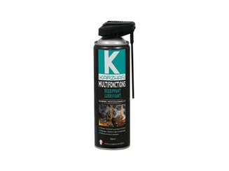 LIBRE SERVICE AGRICOLE - PRODUITS CHIMIQUE - BOMBE DEGRIPPANT KARZHAN  500ML