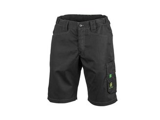 VÊTEMENTS - VETEMENTS DE TRAVAIL - SHORT DE TRAVAIL NOIR TAILLE XL