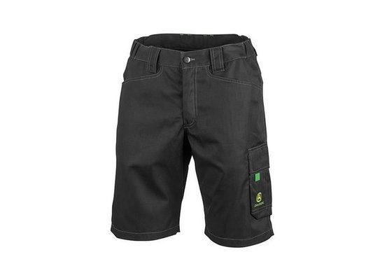 VÊTEMENTS - VETEMENTS DE TRAVAIL - SHORT DE TRAVAIL NOIR TAILLE M