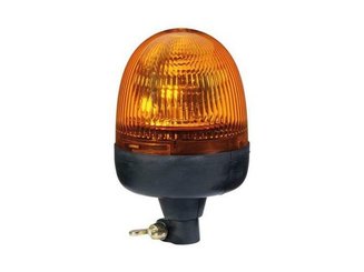 CABINES - ACCESSOIRES CABINE - GYROPHARE TRACTEUR JOHN DEERE 12V 55W