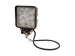 PHARE DE TRAVAIL LED CARRÉ 24W 1920 LM