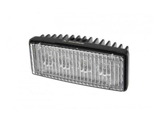 LIBRE SERVICE AGRICOLE - ELECTRICITE LISA - PROJECTEUR DE TRAVAIL HAUT CABINE LED