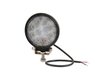 PHARE DE TRAVAIL LED ROND 24W 1900 LM
