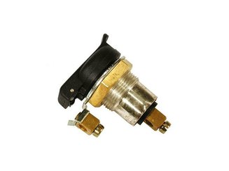 LIBRE SERVICE AGRICOLE - ELECTRICITE LISA - PRISE FEMELLE 12V/24VOLTS