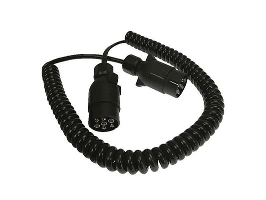 LIBRE SERVICE AGRICOLE - ELECTRICITE LISA - CORDON SPIRAL 7 PLOTS M/M