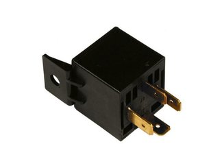 LIBRE SERVICE AGRICOLE - ELECTRICITE LISA - RELAIS 12 V, 40 A OUVERT