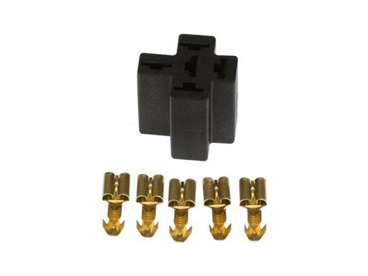 LIBRE SERVICE AGRICOLE - ELECTRICITE LISA - SUPPORT POUR RELAIS JOHN DEERE