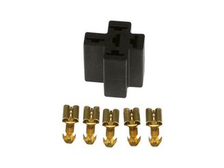 LIBRE SERVICE AGRICOLE - ELECTRICITE LISA - SUPPORT POUR RELAIS JOHN DEERE