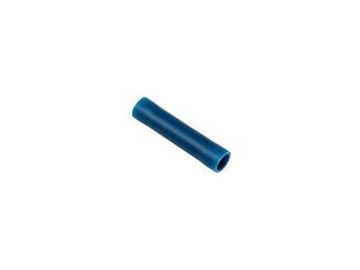 LIBRE SERVICE AGRICOLE - ELECTRICITE LISA - COSSE A SERTIR MANCHON BLEUE 4,5MMBLISTER DE 10 PIECES