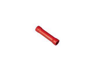 LIBRE SERVICE AGRICOLE - ELECTRICITE LISA - COSSE A SERTIR MANCHON ROUGE 4MM