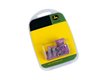 FUSIBLES 3 AMP BLISTER DE 10 PIECES
