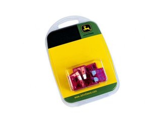 LIBRE SERVICE AGRICOLE - ELECTRICITE LISA - FUSIBLES 10 AMP BLISTER