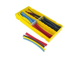 LIBRE SERVICE AGRICOLE - ELECTRICITE LISA - GAINE THERMO RETRACTABLE BOITE 70 Pi