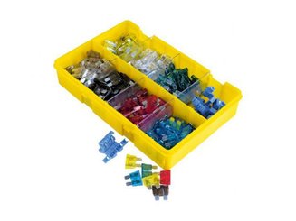LIBRE SERVICE AGRICOLE - ELECTRICITE LISA - KIT DE FUSIBLES JOHN DEERE