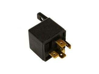 LIBRE SERVICE AGRICOLE - ELECTRICITE LISA - RELAIS 12 V, 30/40 A