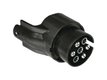 ADAPTATEUR MALE 13/7 BROCHES
