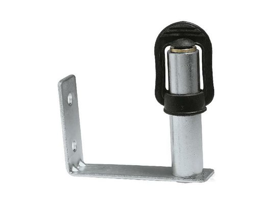 LIBRE SERVICE AGRICOLE - ELECTRICITE LISA - SUPPORT DE GYROPHARE SUR TIGE