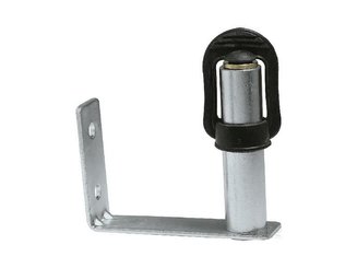 LIBRE SERVICE AGRICOLE - ELECTRICITE LISA - SUPPORT DE GYROPHARE SUR TIGE