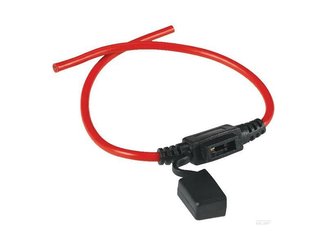 LIBRE SERVICE AGRICOLE - ELECTRICITE LISA - SUPPORT DE FUSIBLE DE LAME JOHN DEERE